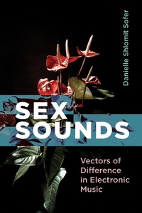 Abbildung von: Sex Sounds - MIT Press