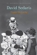 Cover: Happy-Go-Lucky - Little, Brown and Company