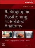 Cover: Workbook for Radiographic Positioning and Related Anatomy - Mosby