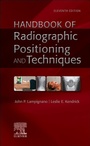 Cover: Handbook of Radiographic Positioning and Techniques - Elsevier