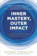 Cover: Inner Mastery, Outer Impact - Balance