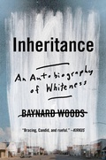 Cover: Inheritance - Grand Central Publishing