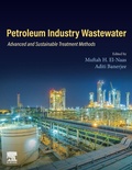 Cover: Petroleum Industry Wastewater - Elsevier