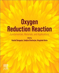 Abbildung von: Oxygen Reduction Reaction - Elsevier