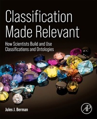 Abbildung von: Classification Made Relevant - Academic Press