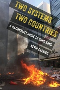 Cover: Two Systems, Two Countries - University of California Press