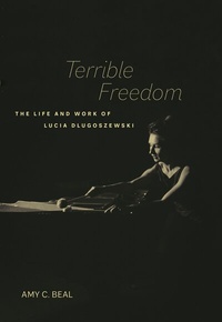 Abbildung von: Terrible Freedom - University of California Press