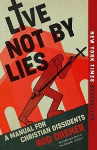 Abbildung von: Live Not by Lies - Penguin Young Readers