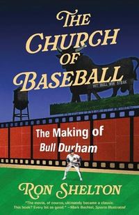Abbildung von: The Church of Baseball - Vintage