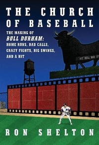 Abbildung von: The Church of Baseball - Alfred A. Knopf