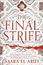 Cover: The Final Strife - Del Rey