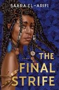Cover: The Final Strife - Del Rey Books