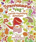 Cover: Tyrannosaurus Veg - Faber & Faber