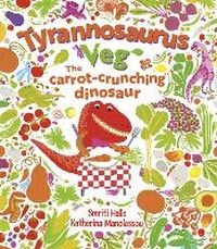 Abbildung von: Tyrannosaurus Veg - Faber & Faber
