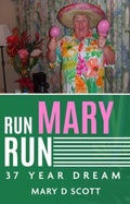 Cover: Run Mary Run - Wealth With Passion