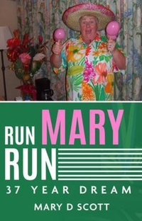 Enlarge image Cover: Run Mary Run - Wealth With Passion