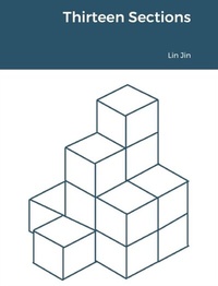 Abbildung von: Thirteen Sections - Janvi Tours Publishing