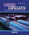 Cover: Linear Circuits - Kendall/Hunt Publishing Co ,U.S.