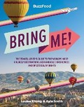 Cover: BuzzFeed: Bring Me! - Running Press Adult