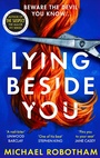 Cover: Lying Beside You - Sphere