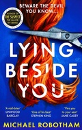 Cover: Lying Beside You - Sphere