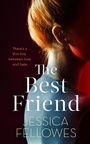 Cover: The Best Friend - Sphere