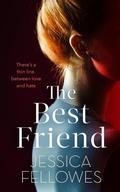 Cover: The Best Friend - Sphere