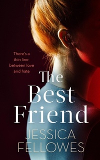 Enlarge image Cover: The Best Friend - Sphere