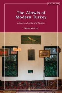 Abbildung von: The Alawis of Modern Turkey - I.B. Tauris