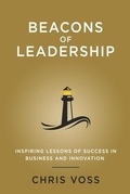 Cover: Beacons of Leadership - Christian Voss
