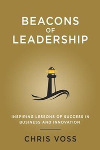 Enlarge image Cover: Beacons of Leadership - Christian Voss