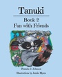 Cover: Tanuki - Christian Faith Publishing, Inc.