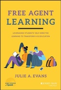 Cover: Free Agent Learning - Wiley-Scrivener