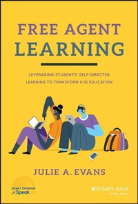 Enlarge image Cover: Free Agent Learning - Wiley