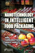 Cover: Nanotechnology in Intelligent Food Packaging - Wiley