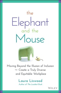 Abbildung von: The Elephant and the Mouse - Wiley-ISTE