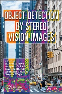 Abbildung von: Object Detection by Stereo Vision Images - Wiley