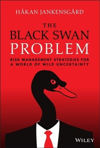 Abbildung von: The Black Swan Problem - Wiley-Scrivener