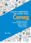 Cover: Sgiliau Hanfodol ar gyfer TGAU Cemeg (Essential Skills for GCSE Chemistry: Welsh-language edition) - Hodder Education