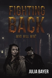 Enlarge image Cover: Fighting Back - Austin Macauley Publishers