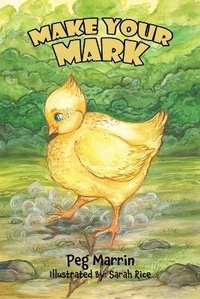 Enlarge image Cover: Make Your Mark - Austin Macauley Publishers