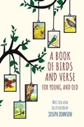 Cover: A Book of Birds and Verse for Young and Old - Austin Macauley Publishers