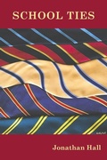 Cover: School Ties - Austin Macauley Publishers
