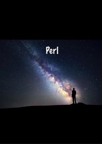 Enlarge image Cover: Perl - Lulu.com