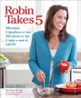Cover: Robin Takes 5 - Andrews McMeel Publishing, LLC