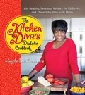 Cover: The Kitchen Diva's Diabetic Cookbook - Andrews McMeel Publishing, LLC