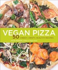 Cover: Vegan Pizza - Andrews McMeel Publishing, LLC