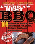 Cover: America's Best BBQ - Andrews McMeel Publishing, LLC