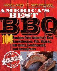 Abbildung von: America's Best BBQ - Andrews McMeel Publishing, LLC
