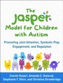 Cover: The JASPER Model for Children with Autism - The Guilford Press